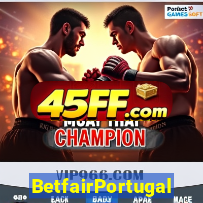 BetfairPortugal