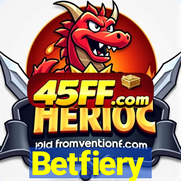 Betfiery