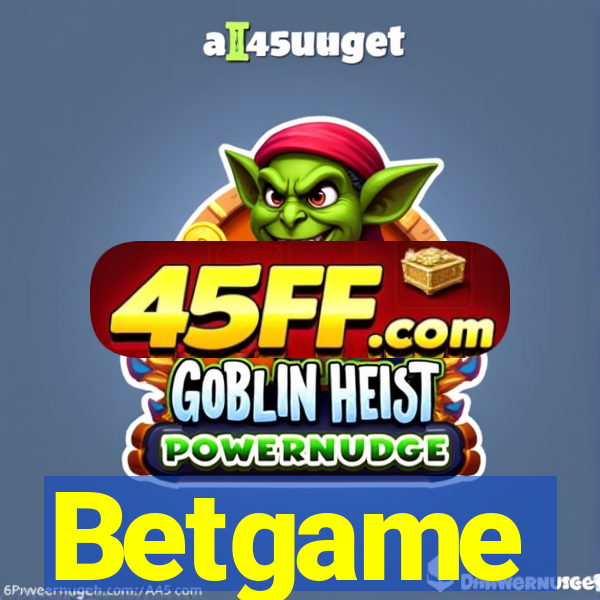 Betgame
