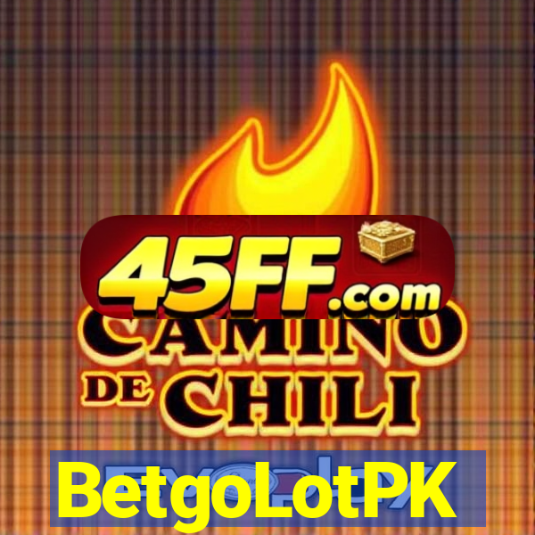 BetgoLotPK