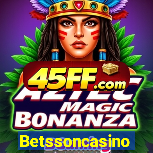 Betssoncasino