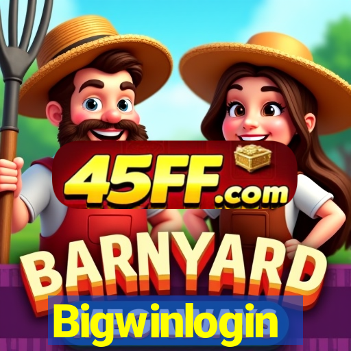 Bigwinlogin