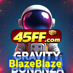 BlazeBlaze