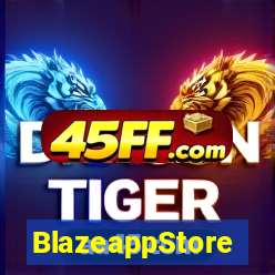 BlazeappStore