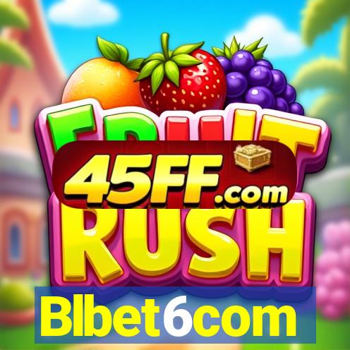 Blbet6com