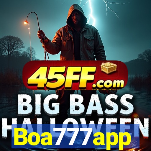 Boa777app