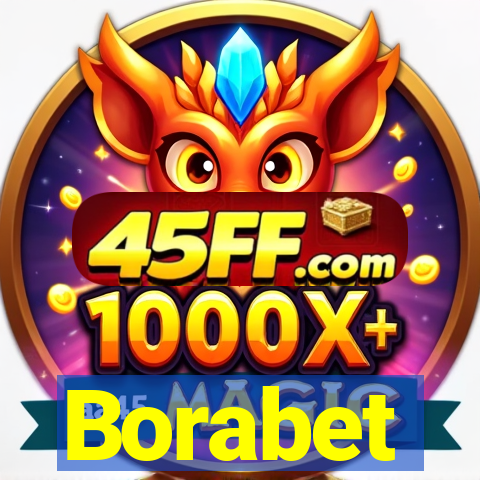 Borabet