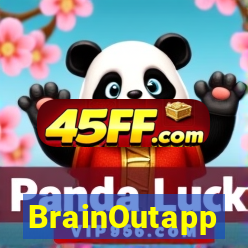 BrainOutapp