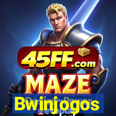 Bwinjogos