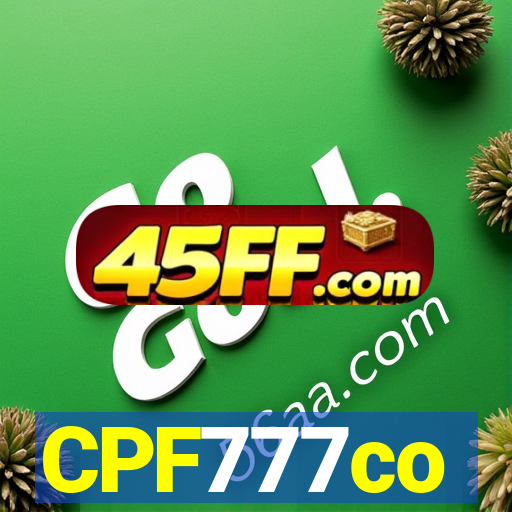 CPF777co