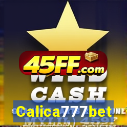 Calica777bet
