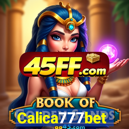 Calica777bet