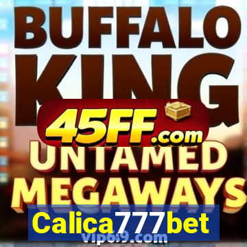 Calica777bet