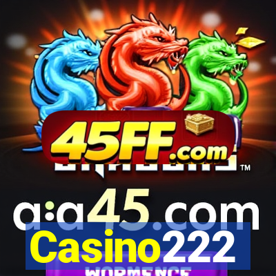 Casino222