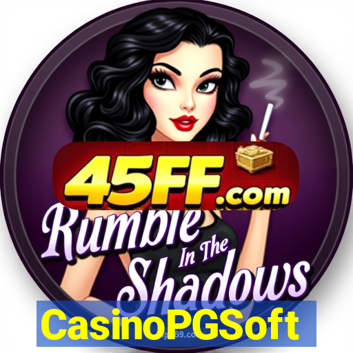 CasinoPGSoft
