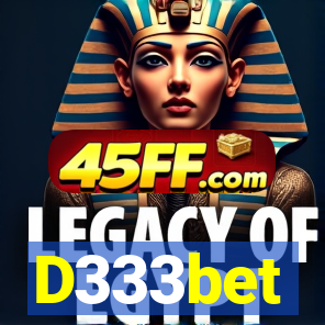 D333bet