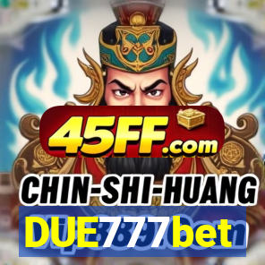 DUE777bet