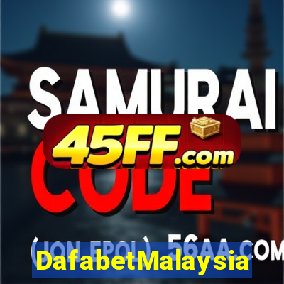 DafabetMalaysia