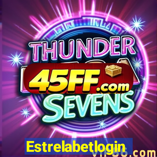 Estrelabetlogin