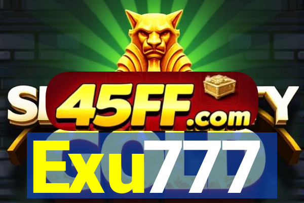 Exu777
