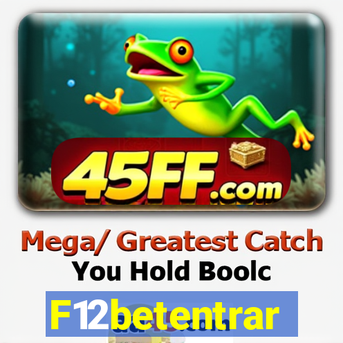 F12betentrar