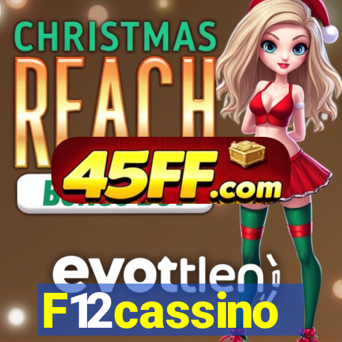 F12cassino