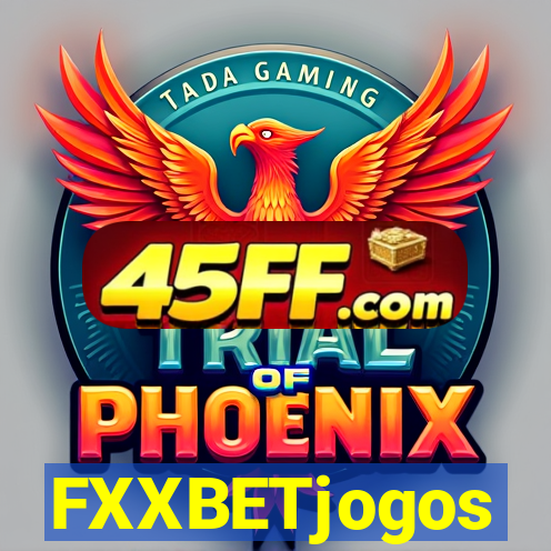 FXXBETjogos