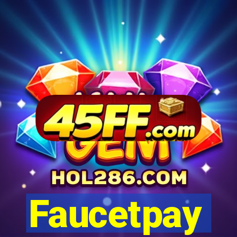 Faucetpay