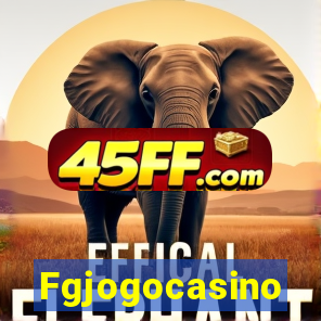 Fgjogocasino