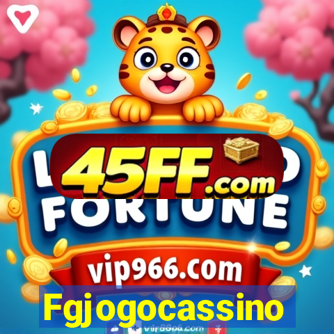 Fgjogocassino