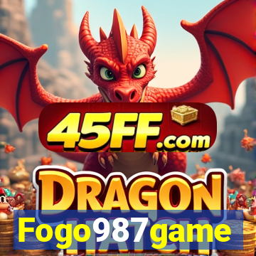 Fogo987game