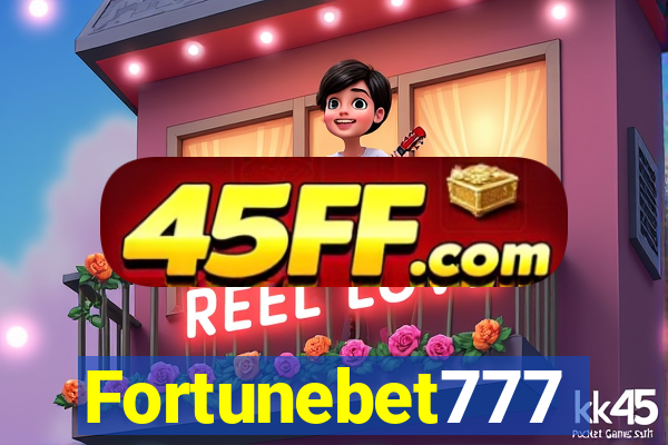 Fortunebet777