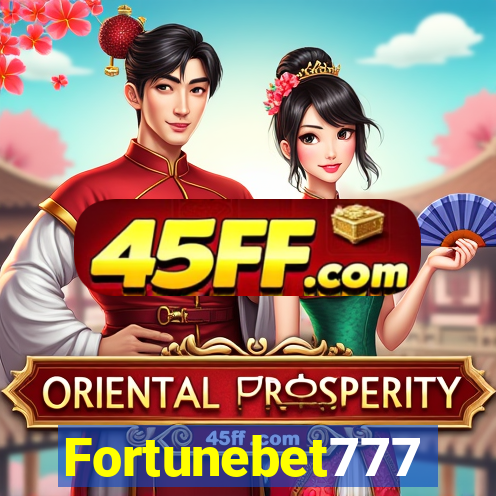 Fortunebet777