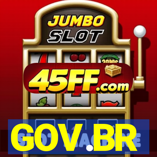 GOV.BR