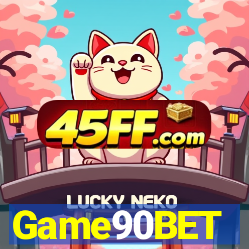 Game90BET