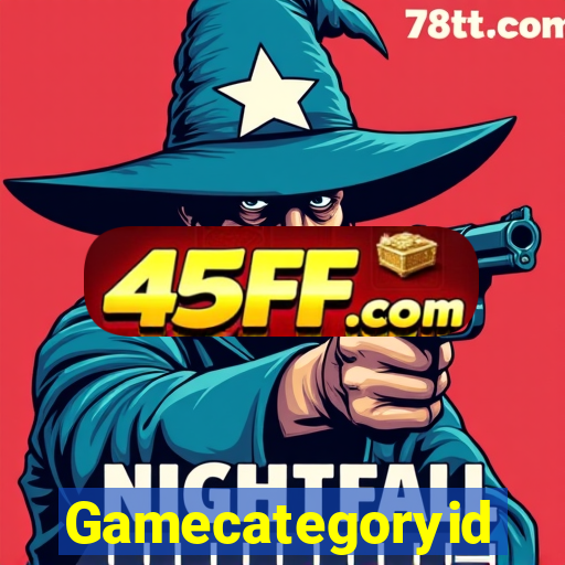 Gamecategoryid