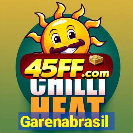 Garenabrasil