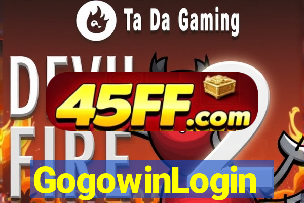 GogowinLogin