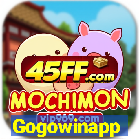 Gogowinapp