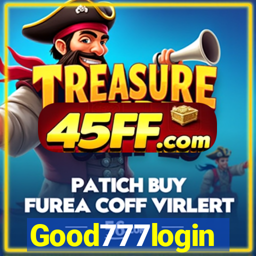 Good777login