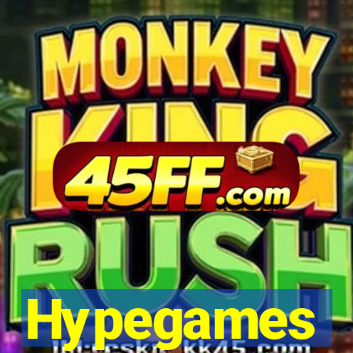 Hypegames