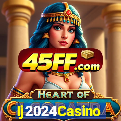 Ij2024Casino