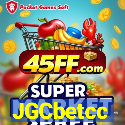 JGCbetcc