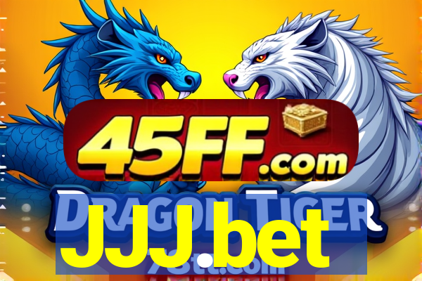 JJJ.bet