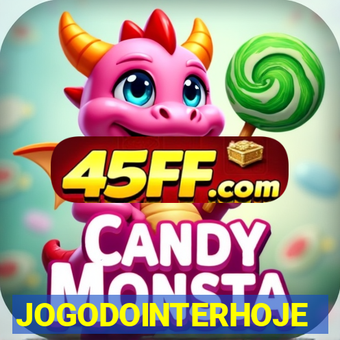 JOGODOINTERHOJE