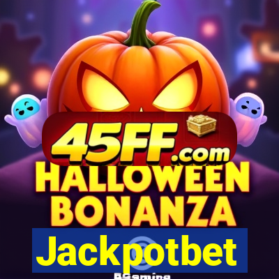Jackpotbet