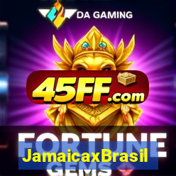 JamaicaxBrasil