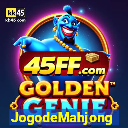 JogodeMahjong