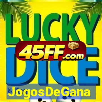 JogosDeGana