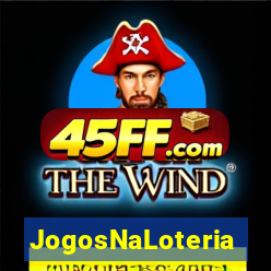 JogosNaLoteria